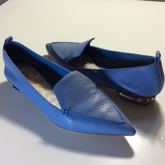 👠👠NICHOLAS KIRKWOOD LOAFERS👠👠👠 - Picture 2 of 8